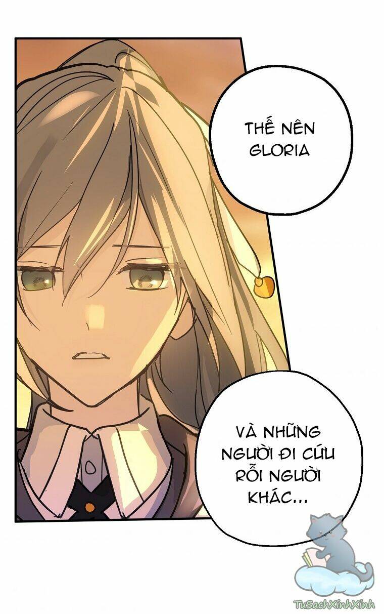 Lời Thú Nhận Nhầm Lẫn: Chapter 53