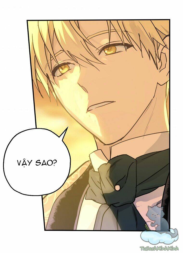 Lời Thú Nhận Nhầm Lẫn: Chapter 53