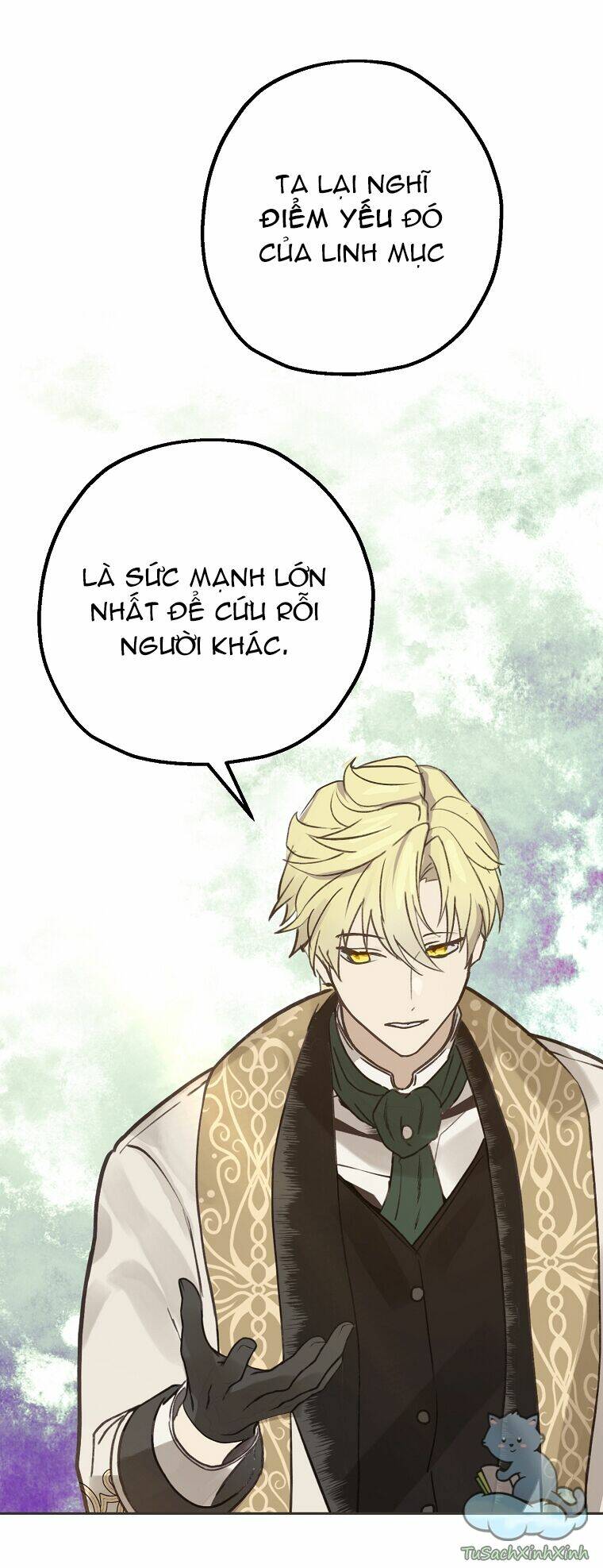 Lời Thú Nhận Nhầm Lẫn: Chapter 53
