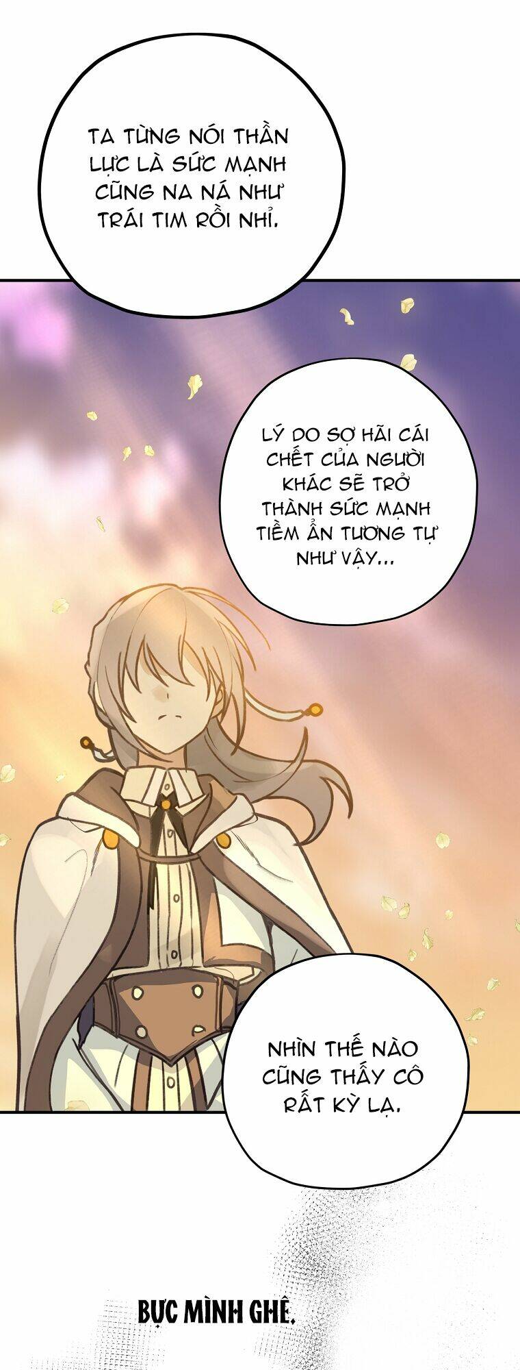 Lời Thú Nhận Nhầm Lẫn: Chapter 53