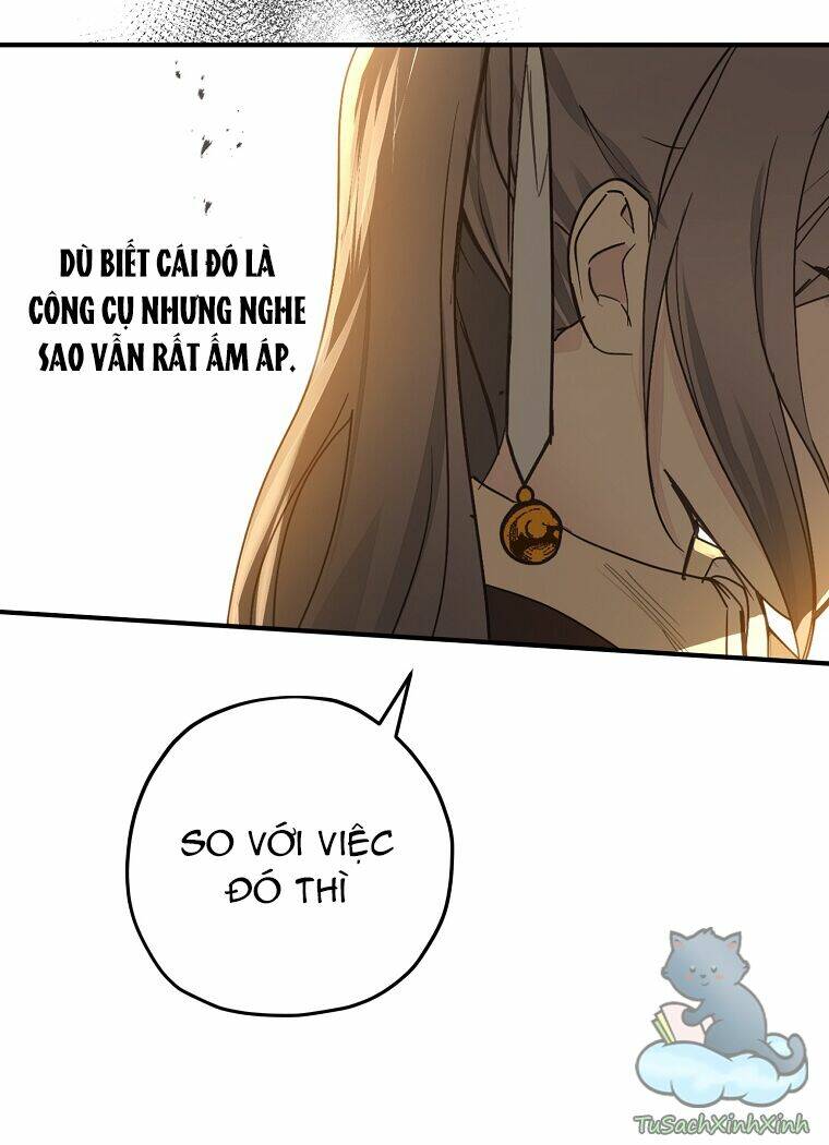 Lời Thú Nhận Nhầm Lẫn: Chapter 53
