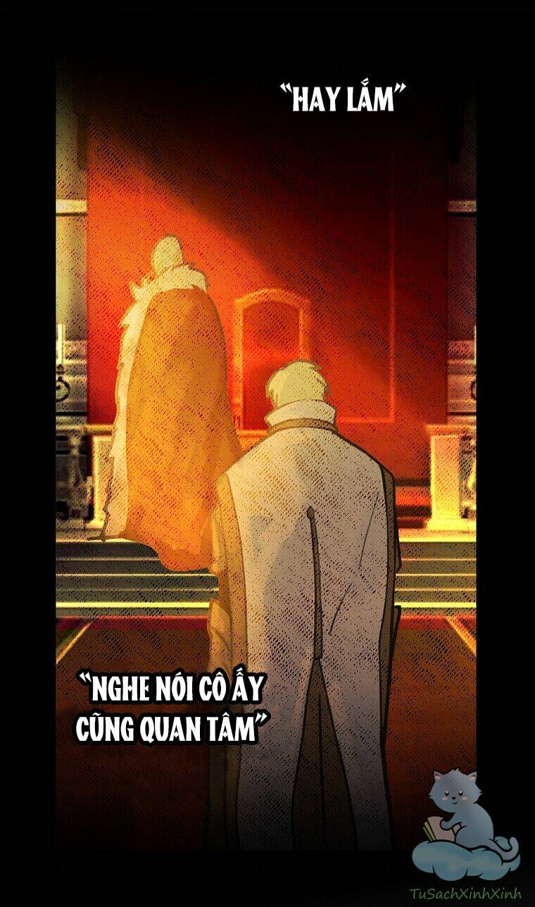 Lời Thú Nhận Nhầm Lẫn: Chapter 53