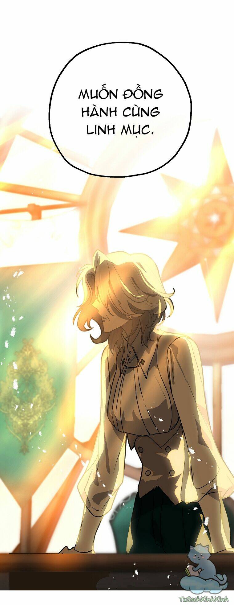 Lời Thú Nhận Nhầm Lẫn: Chapter 53