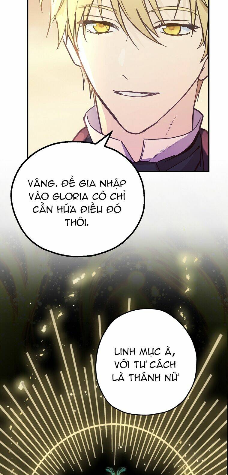 Lời Thú Nhận Nhầm Lẫn: Chapter 53