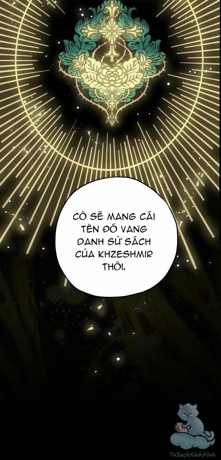 Lời Thú Nhận Nhầm Lẫn: Chapter 53