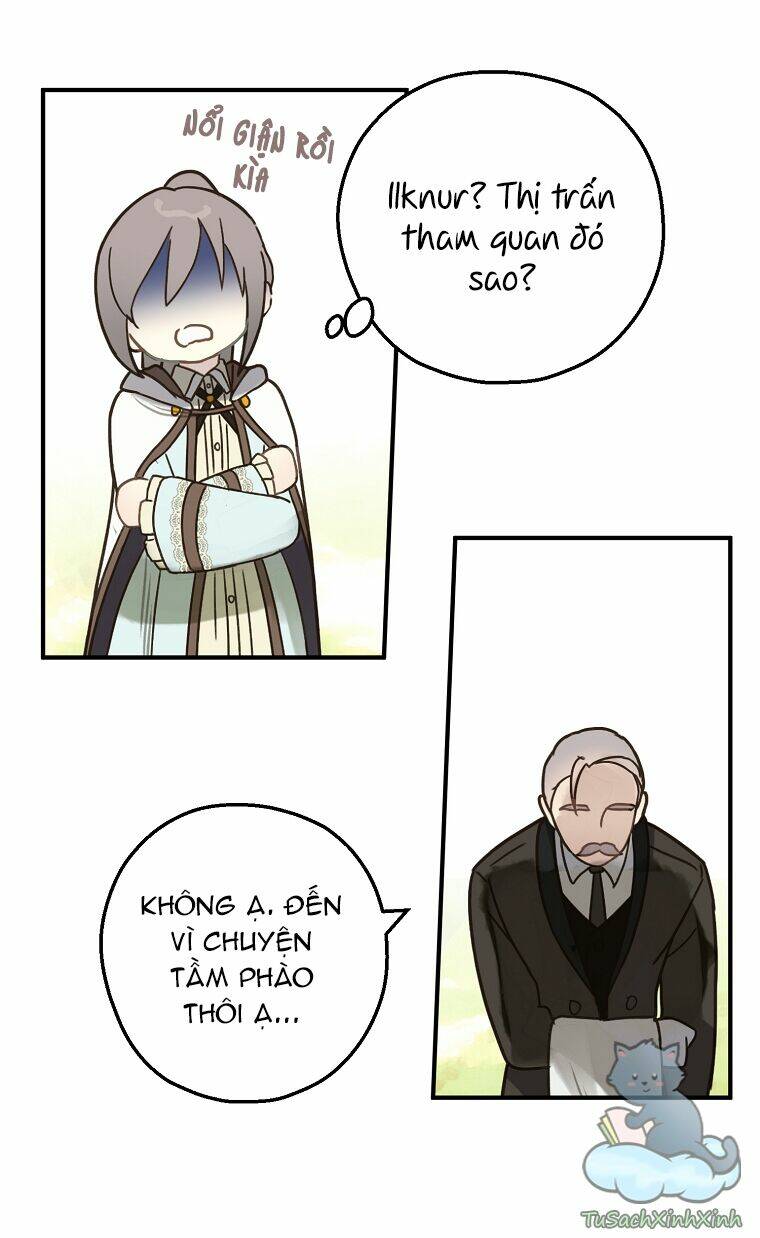 Lời Thú Nhận Nhầm Lẫn: Chapter 53