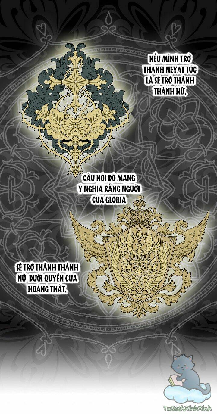 Lời Thú Nhận Nhầm Lẫn: Chapter 54