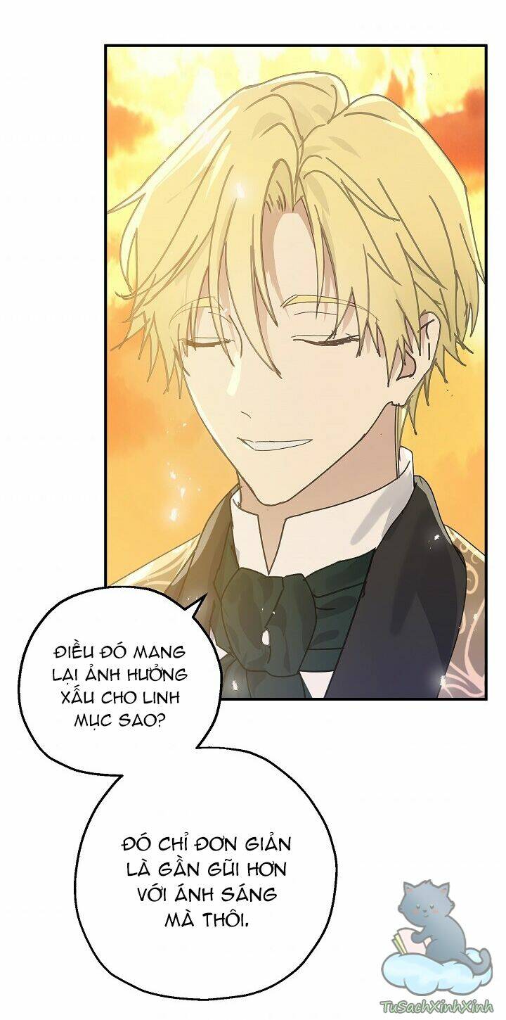 Lời Thú Nhận Nhầm Lẫn: Chapter 54
