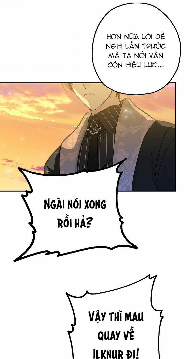 Lời Thú Nhận Nhầm Lẫn: Chapter 54