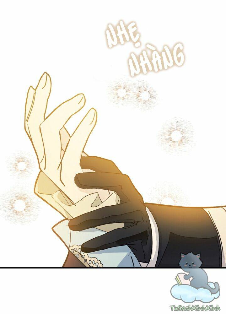 Lời Thú Nhận Nhầm Lẫn: Chapter 54