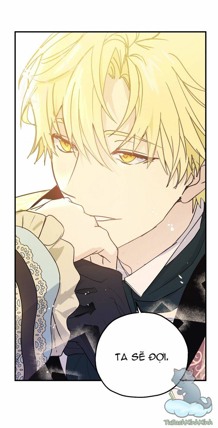 Lời Thú Nhận Nhầm Lẫn: Chapter 54