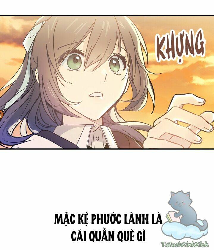 Lời Thú Nhận Nhầm Lẫn: Chapter 54