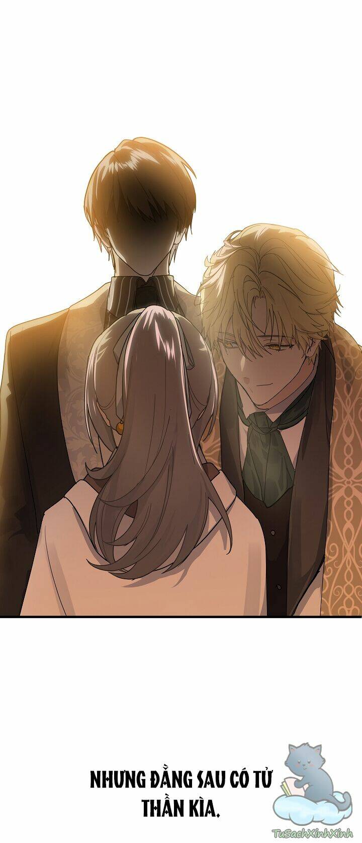 Lời Thú Nhận Nhầm Lẫn: Chapter 54