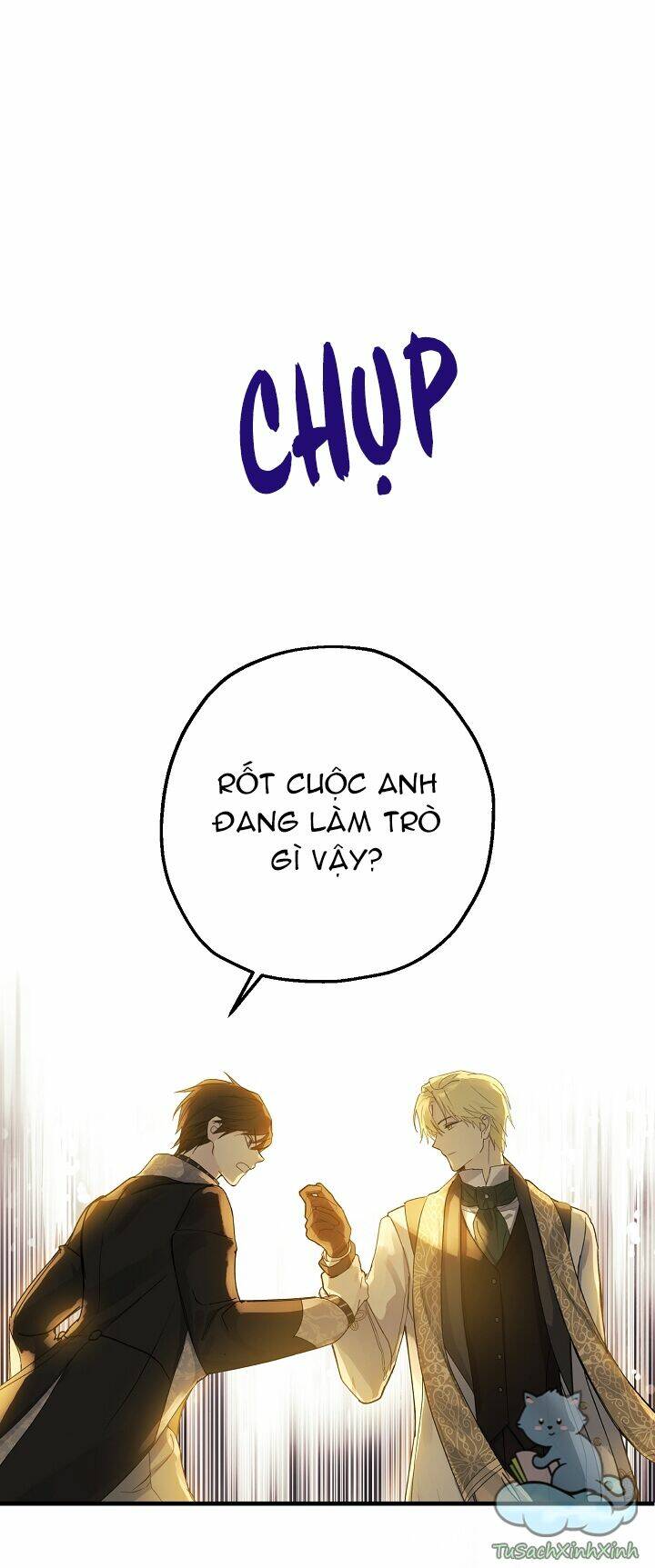 Lời Thú Nhận Nhầm Lẫn: Chapter 54