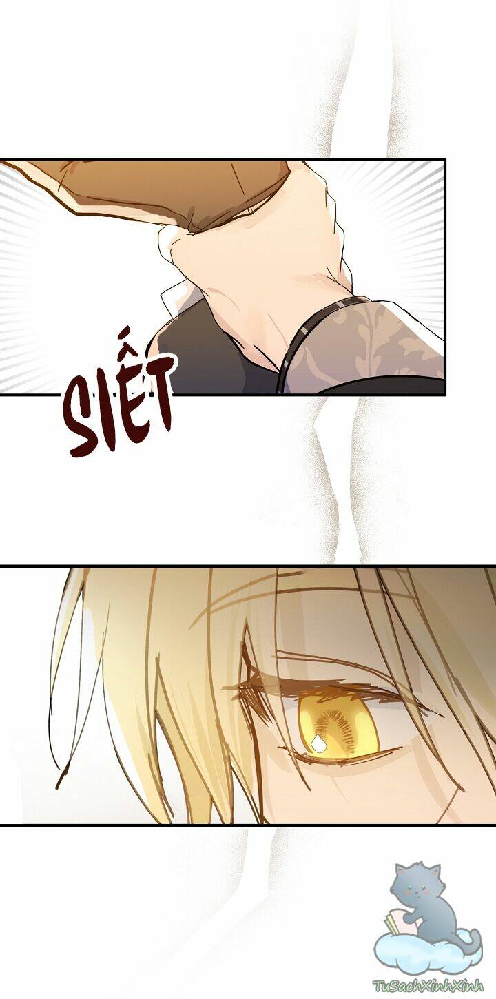 Lời Thú Nhận Nhầm Lẫn: Chapter 54