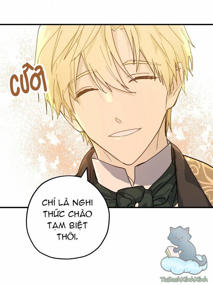 Lời Thú Nhận Nhầm Lẫn: Chapter 54