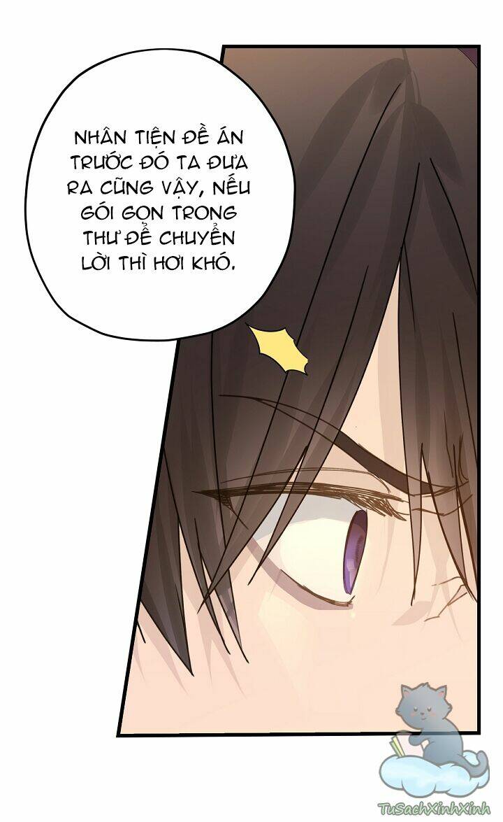 Lời Thú Nhận Nhầm Lẫn: Chapter 54
