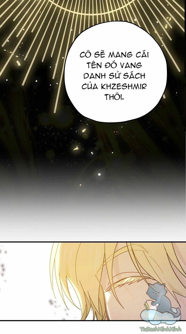 Lời Thú Nhận Nhầm Lẫn: Chapter 54
