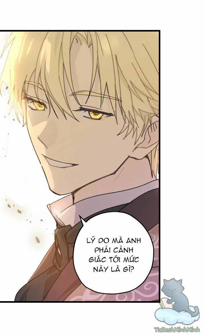 Lời Thú Nhận Nhầm Lẫn: Chapter 54
