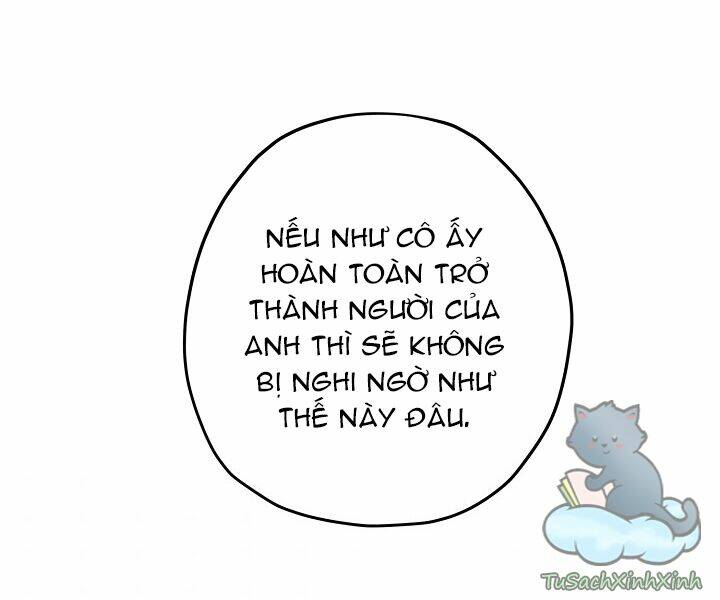 Lời Thú Nhận Nhầm Lẫn: Chapter 54