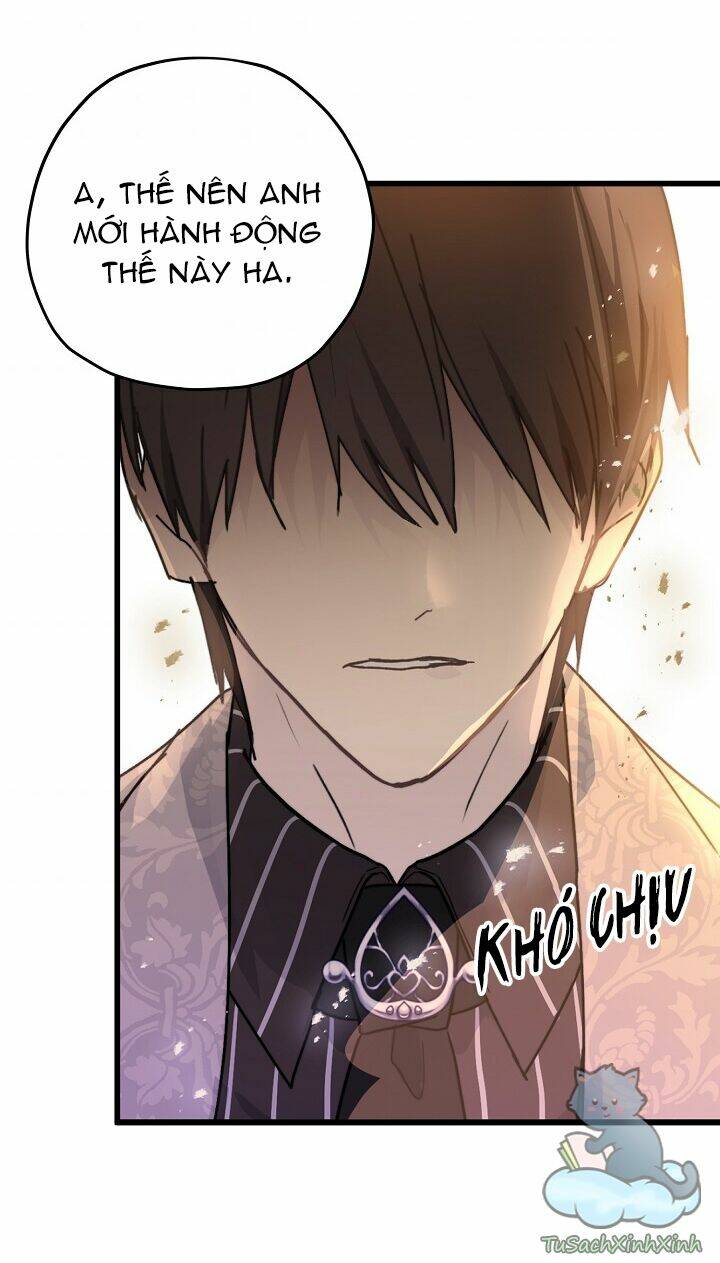 Lời Thú Nhận Nhầm Lẫn: Chapter 54