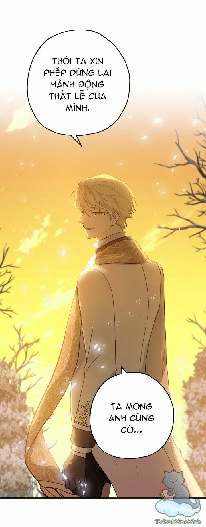 Lời Thú Nhận Nhầm Lẫn: Chapter 54