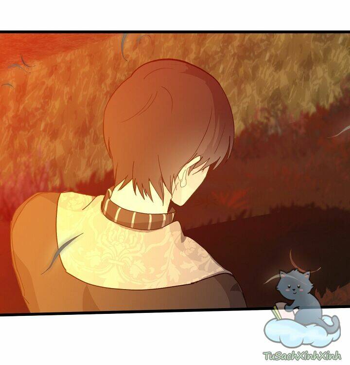 Lời Thú Nhận Nhầm Lẫn: Chapter 54