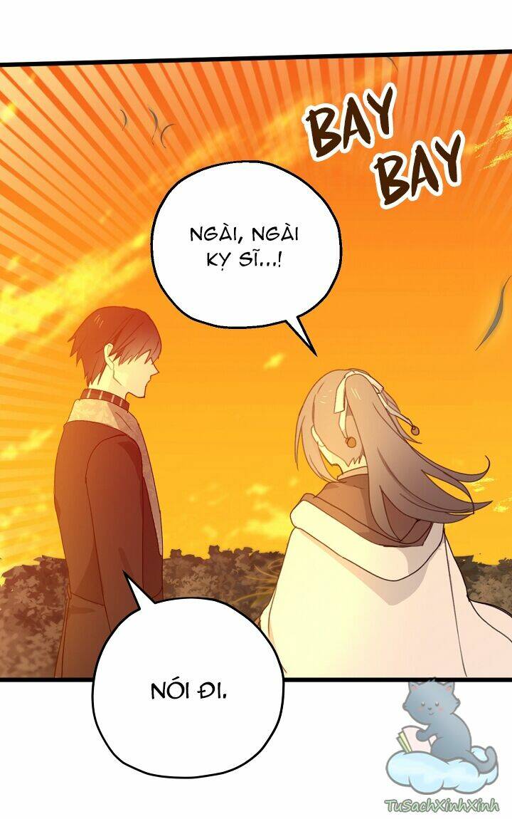 Lời Thú Nhận Nhầm Lẫn: Chapter 54