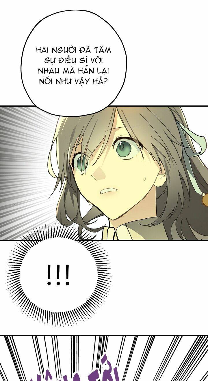 Lời Thú Nhận Nhầm Lẫn: Chapter 54