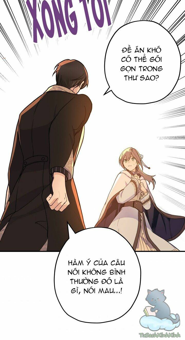 Lời Thú Nhận Nhầm Lẫn: Chapter 54
