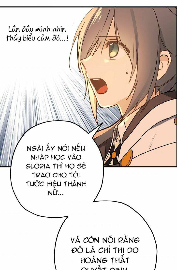 Lời Thú Nhận Nhầm Lẫn: Chapter 54