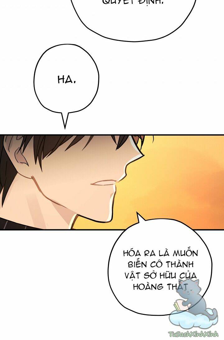 Lời Thú Nhận Nhầm Lẫn: Chapter 54