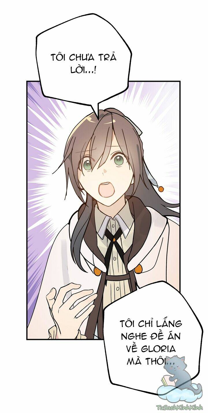 Lời Thú Nhận Nhầm Lẫn: Chapter 54