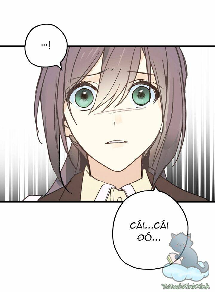 Lời Thú Nhận Nhầm Lẫn: Chapter 54