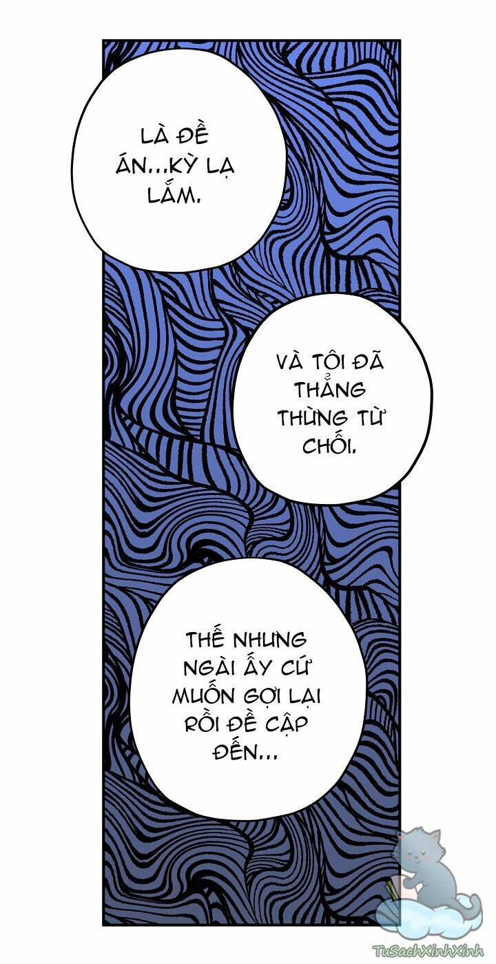Lời Thú Nhận Nhầm Lẫn: Chapter 54
