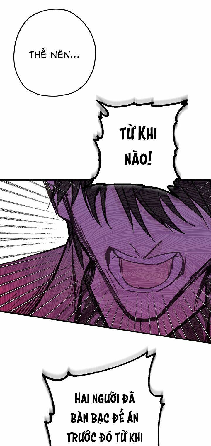 Lời Thú Nhận Nhầm Lẫn: Chapter 54