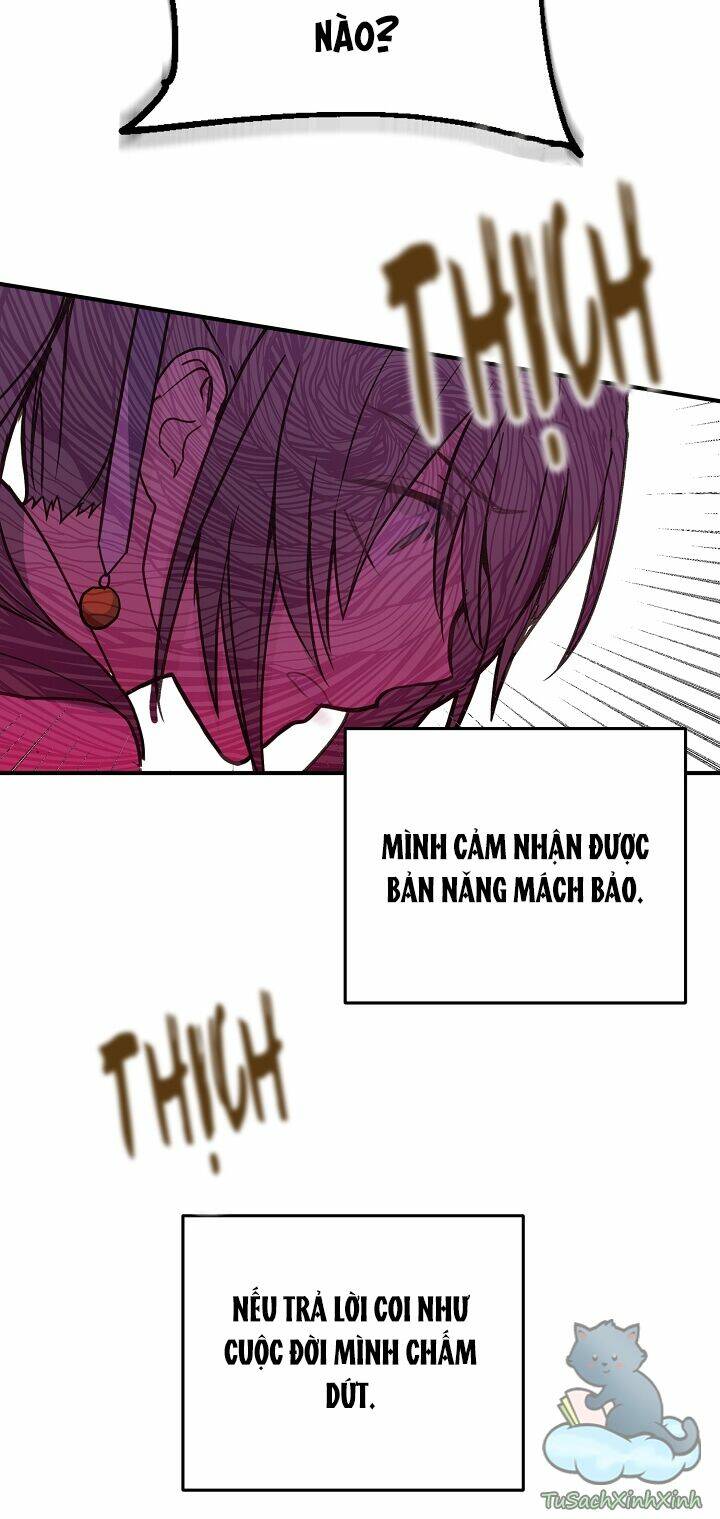 Lời Thú Nhận Nhầm Lẫn: Chapter 54