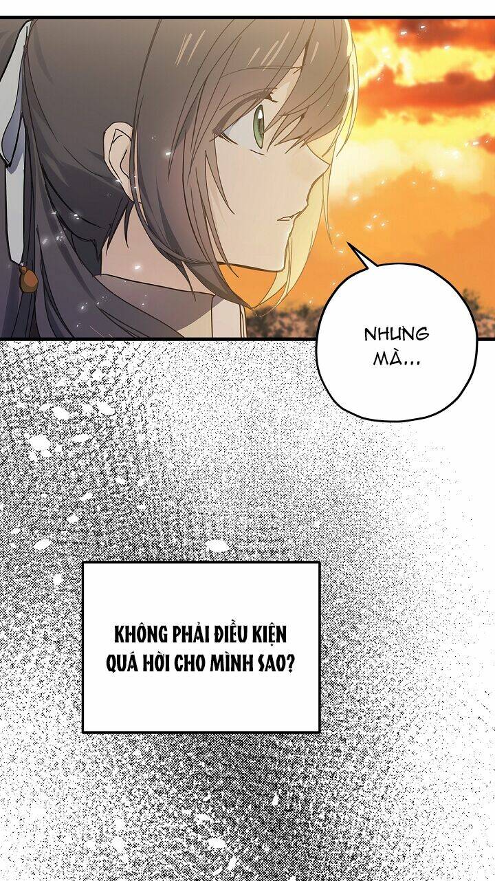 Lời Thú Nhận Nhầm Lẫn: Chapter 54