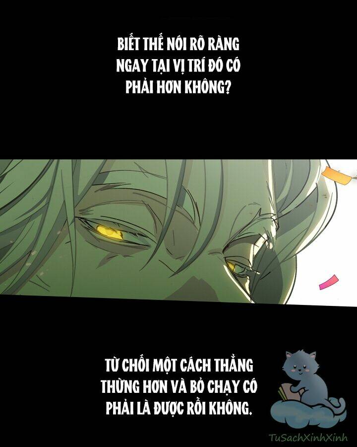 Lời Thú Nhận Nhầm Lẫn: Chapter 54