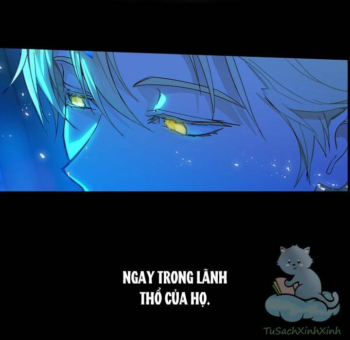 Lời Thú Nhận Nhầm Lẫn: Chapter 54