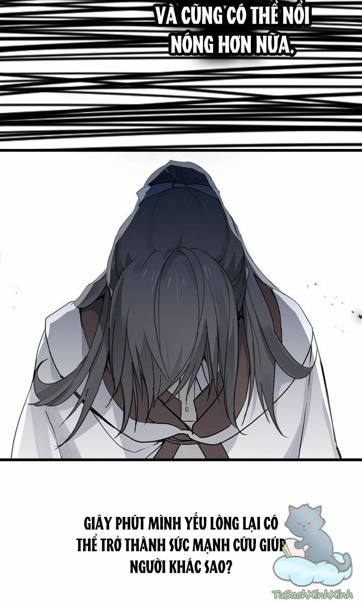 Lời Thú Nhận Nhầm Lẫn: Chapter 54