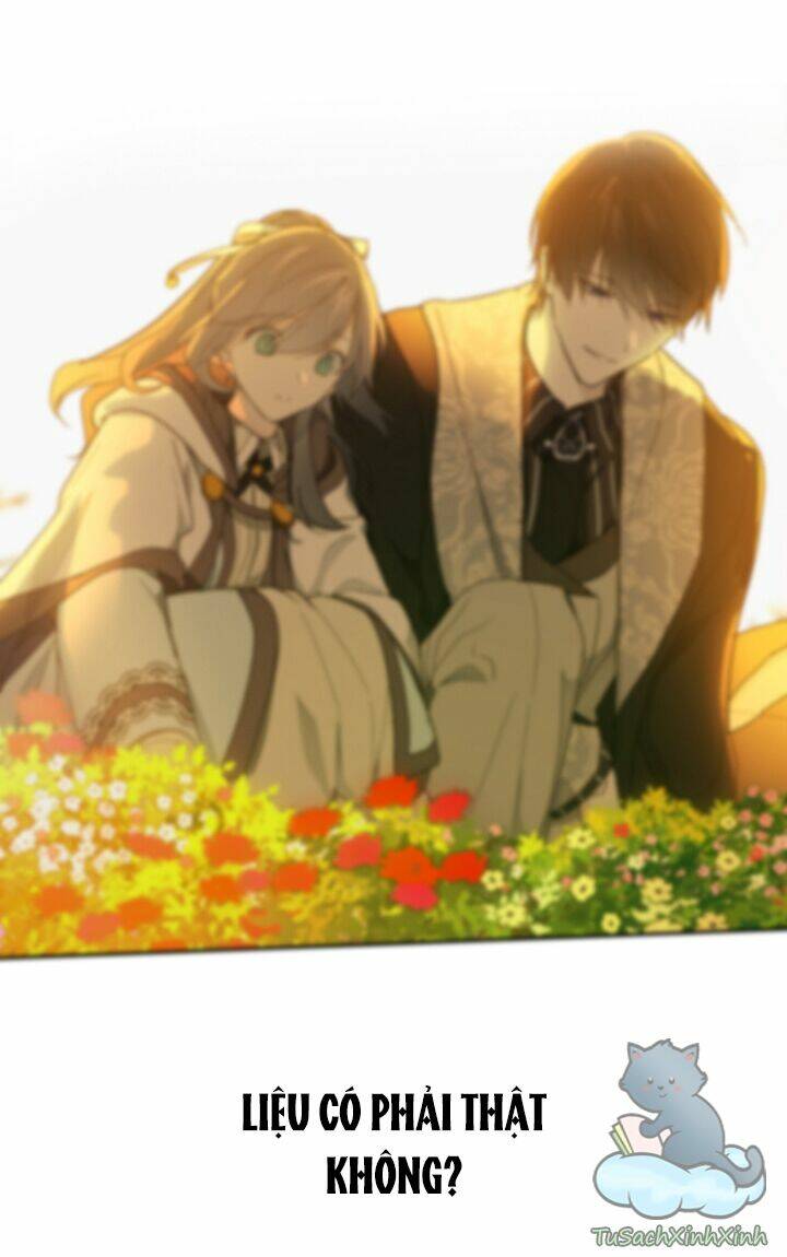 Lời Thú Nhận Nhầm Lẫn: Chapter 54