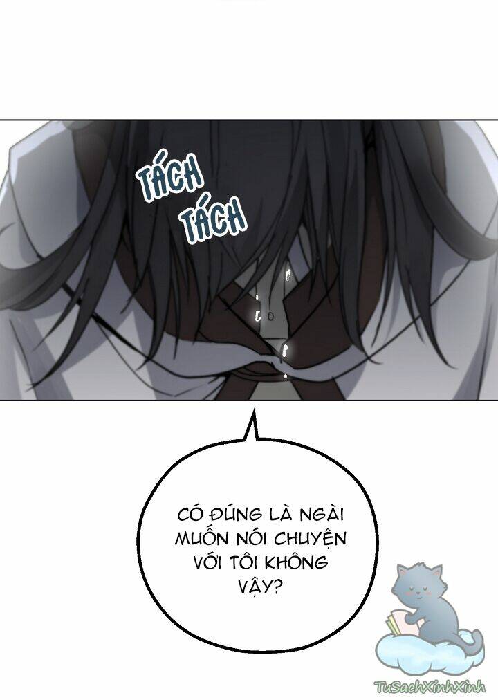 Lời Thú Nhận Nhầm Lẫn: Chapter 54