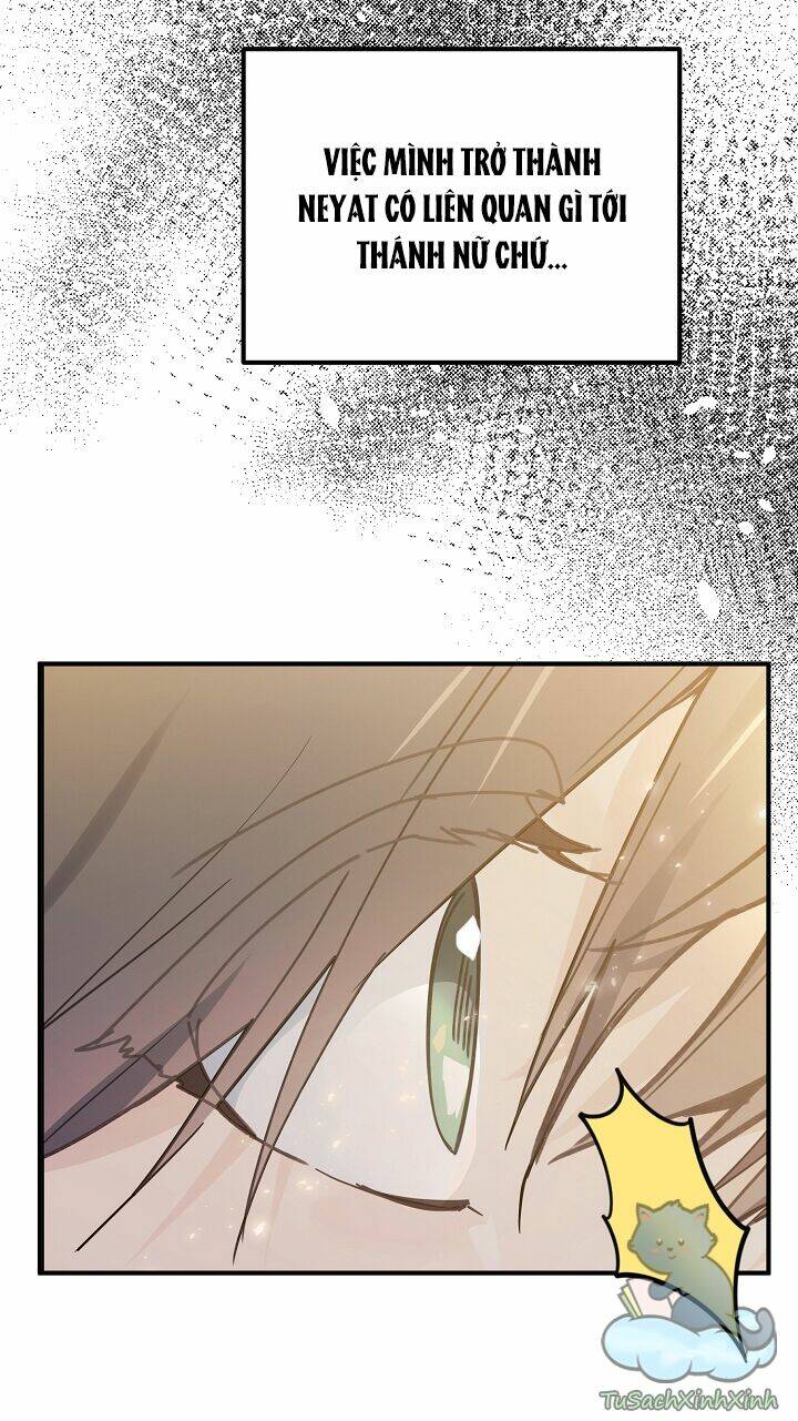 Lời Thú Nhận Nhầm Lẫn: Chapter 54