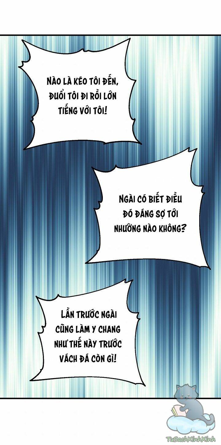 Lời Thú Nhận Nhầm Lẫn: Chapter 54