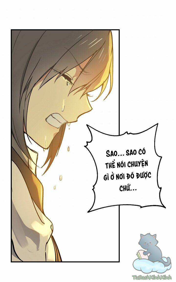 Lời Thú Nhận Nhầm Lẫn: Chapter 54