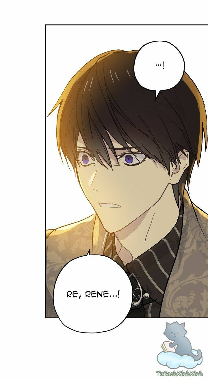 Lời Thú Nhận Nhầm Lẫn: Chapter 54