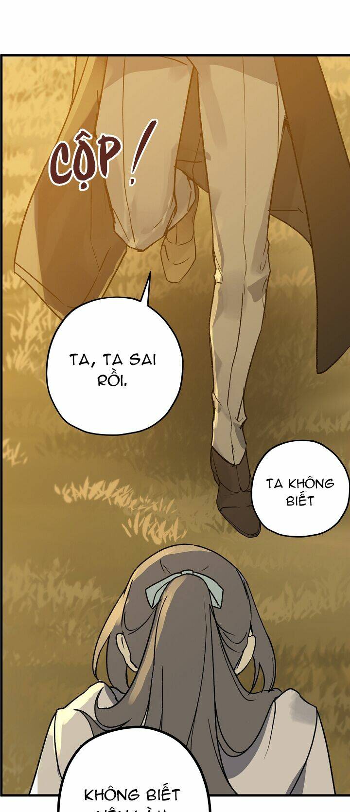 Lời Thú Nhận Nhầm Lẫn: Chapter 54