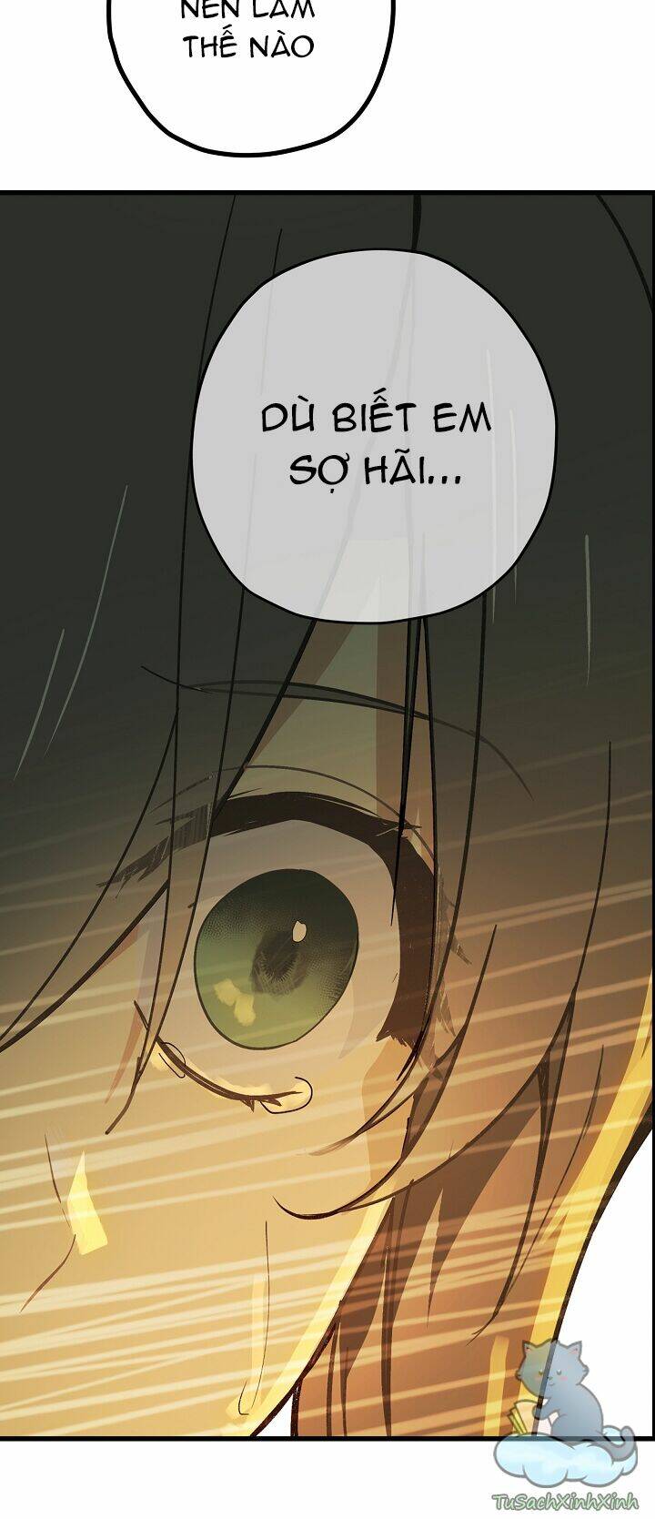 Lời Thú Nhận Nhầm Lẫn: Chapter 54
