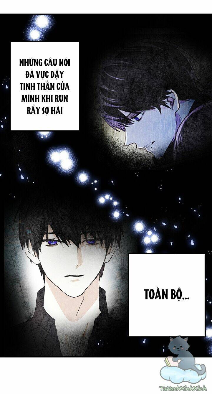 Lời Thú Nhận Nhầm Lẫn: Chapter 54